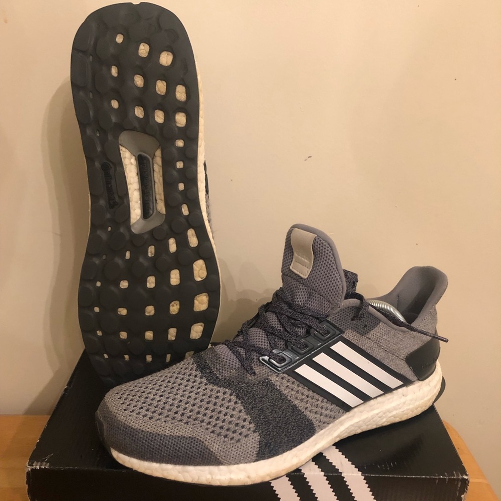 Adidas Ultra Boost “ST”